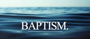 The Baptism of Regeneration