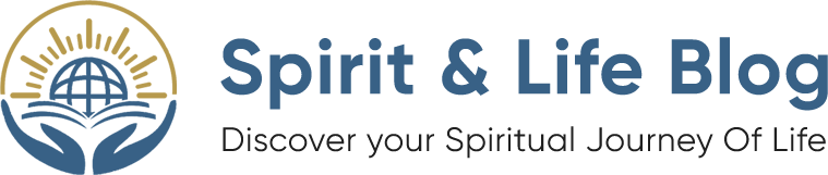 Spirit and life blog